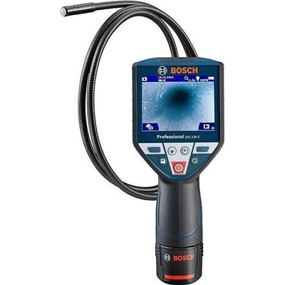 Bosch GIC 120 C Ενδοσκοπική Κάμερα με Καλώδιο 1.2m