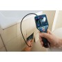 Bosch GIC 120 C Ενδοσκοπική Κάμερα με Καλώδιο 1.2m