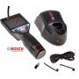 Bosch GIC 120 C Ενδοσκοπική Κάμερα με Καλώδιο 1.2m