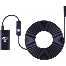 YPC-HD720P Ενδοσκοπική Κάμερα για Κινητό με Καλώδιο 5m YPC-HD720P Ενδοσκοπική Κάμερα για Κινητό με Καλώδιο 5m