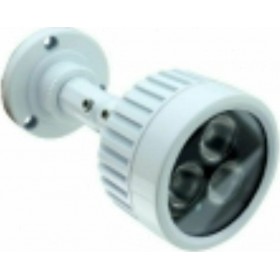 Υπέρυθρος Προβολέας 12W PS-75KI