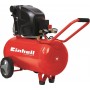 Einhell TE-AC 270/50/10 Μονοφασικό Κομπρεσέρ Αέρος με Ισχυ 2.4hp και Αεροφυλάκιο 50lt