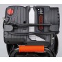 Black &amp Decker BD227/50V-NK Κομπρεσέρ Αέρος με Ισχυ 2hp και Αεροφυλάκιο 50lt