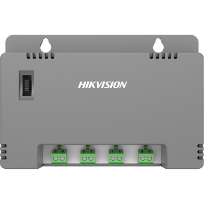 Hikvision DS-2FA1225-D4 Τροφοδοτικό Συστημάτων CCTV