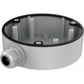 Hikvision Βάση για Κάμερες Συστημάτων CCTV Λευκή DS-1280ZJ-DM21