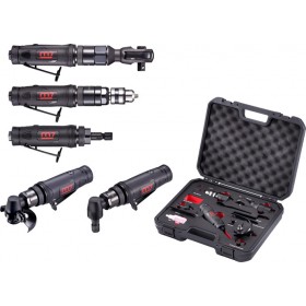 M7 NE-0405-KIT Σετ Πολυεργαλείο Αέρος 5 σε 1 5τμχ M7 NE-0405-KIT Σετ Πολυεργαλείο Αέρος 5 σε 1 5τμχ