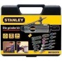 Stanley 160153XSTN Πολυτριβείο με Εξαρτήματα Λείανσης