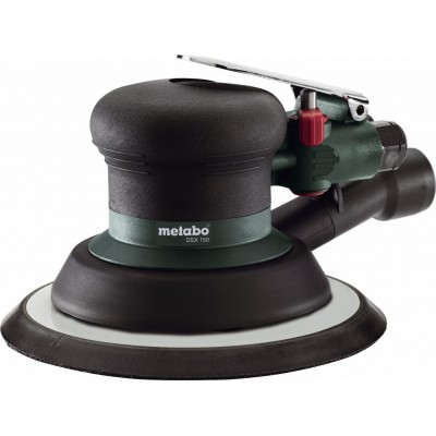 Metabo DSX 150 Έκκεντρο Τριβείο Αέρος με Διάμετρο 150mm