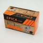 Epica Star 330-EP-50347 Πιστόλι Βαφής Αέρος Άνω Δοχείου 1.5mm