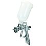 Einhell ΕFPF 2005 Πιστόλι Βαφής Αέρος Άνω Δοχείου 1.5mm