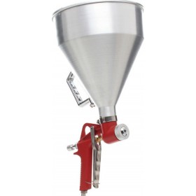 Tagred Πιστόλι Βαφής Αέρος Άνω Δοχείου TA127