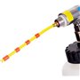 Πιστόλι καθαρισμού Tornador EFFECT Κιτ KAS-10004-KIT