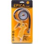 Epica Star 0120.002 Αερόμετρο με Πιστόλι Αέρα