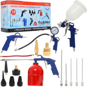 Tagred TA103 18τμχ Tagred TA103 18τμχ