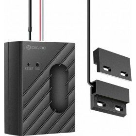 Andowl Πίνακας Ελέγχου Τηλεχειρισμός Wi-Fi Πόρτας Γκαράζ Q-CK400 Andowl Πίνακας Ελέγχου Τηλεχειρισμός Wi-Fi Πόρτας Γκαράζ Q-CK400