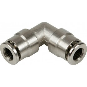 Lampa L-1 Σύνδεσμος Μεταλλικός 6mm Lampa L-1 Σύνδεσμος Μεταλλικός 6mm