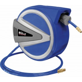"Bulle 66545 Λάστιχο Αέρος 15m Με Ανέμη 1/4""" Bulle 66545 Λάστιχο Αέρος 15m Με Ανέμη 1/4"