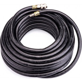 Powermat Πνευματικό Λάστιχο Αέρος PM-WP-20T Λάστιχο Αέρος 20m