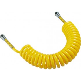 Lampa L9795.6 Λάστιχο Αέρος Σπιράλ 5m Lampa L9795.6 Λάστιχο Αέρος Σπιράλ 5m