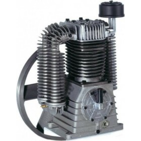 Unimac K30 (C60) Δικύλινδρη Κεφαλή για Αεροσυμπιεστή 7.5hp Unimac K30 (C60) Δικύλινδρη Κεφαλή για Αεροσυμπιεστή 7.5hp