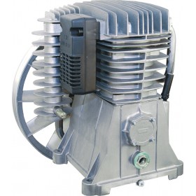 Unimac N6 (Α120) Δικύλινδρη Κεφαλή για Αεροσυμπιεστή 7.5hp Unimac N6 (Α120) Δικύλινδρη Κεφαλή για Αεροσυμπιεστή 7.5hp