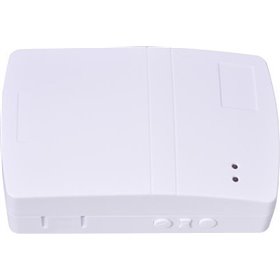 Ασύρματος Δέκτης Τηλεχειρισμού με 2 Ασύρματα Χειριστήρια YET845