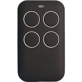 Τηλεχειριστήριο Γκαραζόπορτας 4ch 433.92MHz &amp 868.3MHz YET2130 552-228