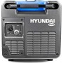 Hyundai Γεννήτρια Βαλιτσάκι Inverter Βενζίνης (Τετράχρονη) με Μίζα 5kVAΚωδικός: 40C05 