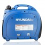 Hyundai HY2000SI Γεννήτρια Βαλιτσάκι Inverter Βενζίνης (Τετράχρονη) 2.5kVAΚωδικός: 40C03 