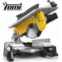 Femi TR 250-i Double Cut Φαλτσοπρίονο 1200W