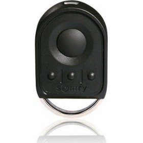 Somfy KeyGo RTS 4 Τηλεκοντρόλ Γκαραζόπορτας