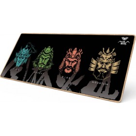 Aula MP-WFFM Gaming Mouse Pad XL 700mm Μαύρο