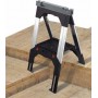 Stanley Fatmax Καβαλέτο Αλουμινίου με Μέγιστη Αντοχή 550kg 2τμχΚωδικός: 1-92-980 