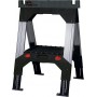 Stanley Fatmax Καβαλέτο Αλουμινίου με Μέγιστη Αντοχή 550kg 2τμχΚωδικός: 1-92-980 