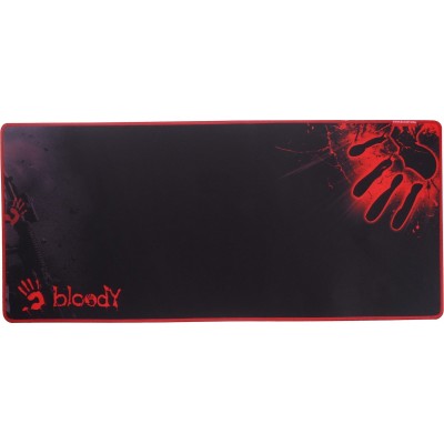 A4Tech Bloody B-087S Gaming Mouse Pad XL 750mm Κόκκινο