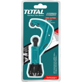Total Χαλκοκόφτης THT53321