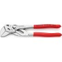 Knipex Γκαζοτανάλια 1½" 180mm 8603180