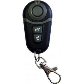 RC-G Τηλεχειριστήριο Γκαραζόπορτας