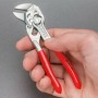 Knipex Γκαζοτανάλια 1" 125mm 8603125