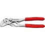 Knipex Γκαζοτανάλια 1" 125mm 8603125