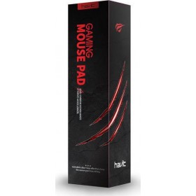 Havit HV-MP861 Gaming Mouse Pad XL 700mm Μαύρο