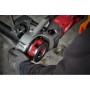 Milwaukee M18 FPT2-121C Ηλεκτρικός Βιδολόγος Υδραυλικών Φορητός 2" 4933478597