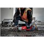 Milwaukee M18 FPT2-121C Ηλεκτρικός Βιδολόγος Υδραυλικών Φορητός 2" 4933478597