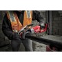 Milwaukee M18 FPT2-121C Ηλεκτρικός Βιδολόγος Υδραυλικών Φορητός 2" 4933478597