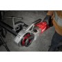 Milwaukee M18 FPT2-121C Ηλεκτρικός Βιδολόγος Υδραυλικών Φορητός 2" 4933478597