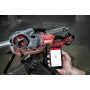 Milwaukee M18 FPT2-0C Solo Ηλεκτρικός Βιδολόγος Υδραυλικών Φορητός 4933478596