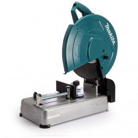 Makita Δισκοπρίονο Μετάλλου LW1400