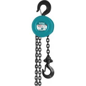 Total THT1611 Παλάγκο Αλυσίδας 1t 3m