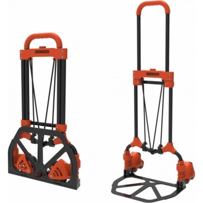 Black &amp Decker BXWT-H201 Καρότσι Μεταφοράς 65kg