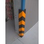 Προστατευτικό Αυτοκόλλητο Γωνία Πάχους 8mm PARK-DH-131